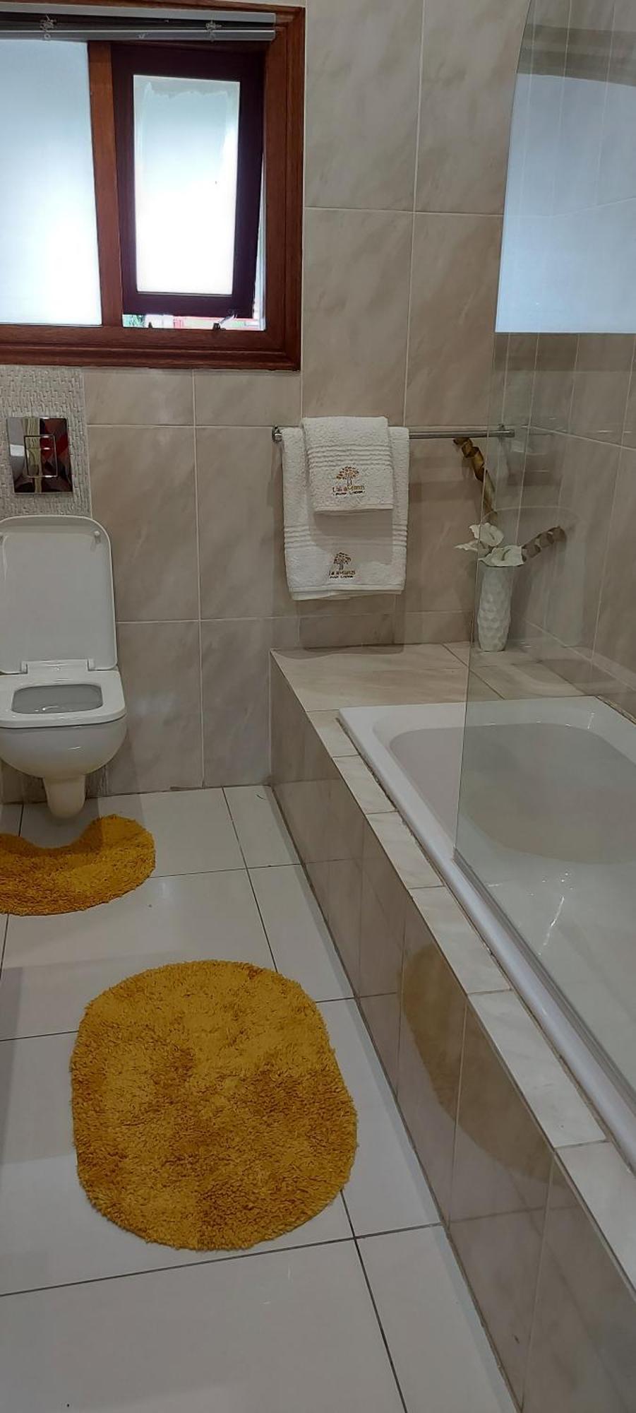 Lalamanzi River Lodge Vanderbijlpark Zewnętrze zdjęcie